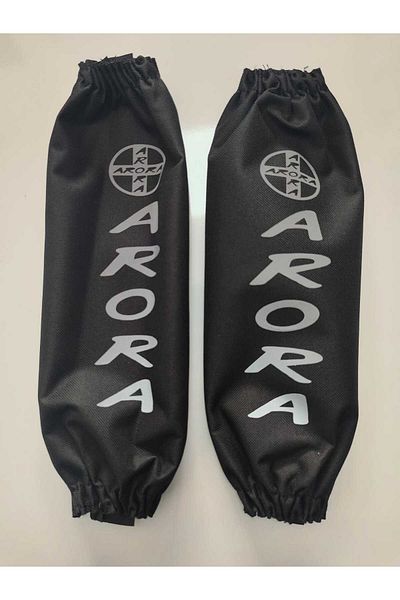 Leos Arora Motorcycle Shock Absorber Socks - 1St Quality