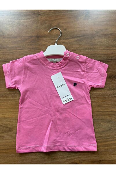 Pierre Cardin Colorful Unisex Kids T-Shirt