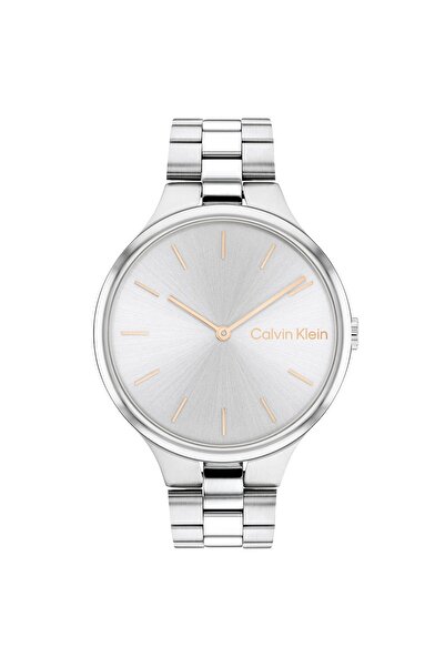 Calvin Klein Ck25200128 Kadın Kol Saati