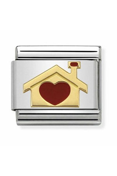 NOMİNATİON Nomination 030283 -07 Composable Classic Decorative Link