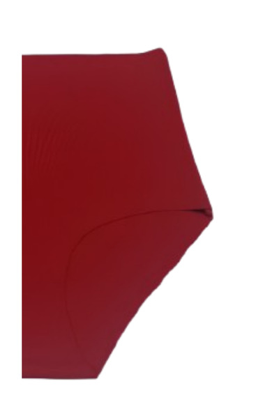 Adeniz Трусики без швів з лазерним вирізом з високою талією (екстра гнучкі та м'які), 5 шт.