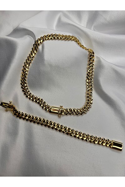 TULO JEWELRY TAŞSIZ GURMET SET