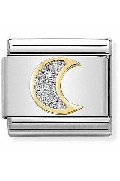 NOMİNATİON Nomination 030220 -05 Composable Classic Decorative Link