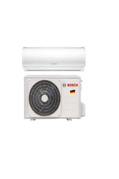 Bosch (MontajDahil) Climate 5000 RAC 18000 Btu A++ İnverter Klima
