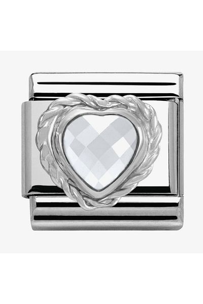 NOMİNATİON Nomination 330603 -010 Composable Classic Decorative Link
