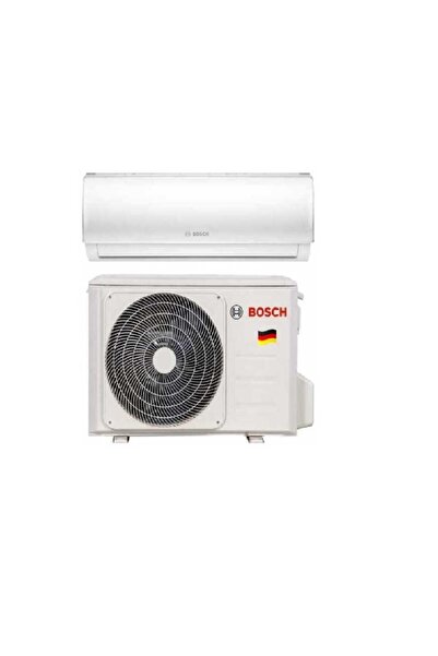 Bosch (Montaj Dahil) Climate 5000 RAC 9000 Btu A++ İnverter Klima