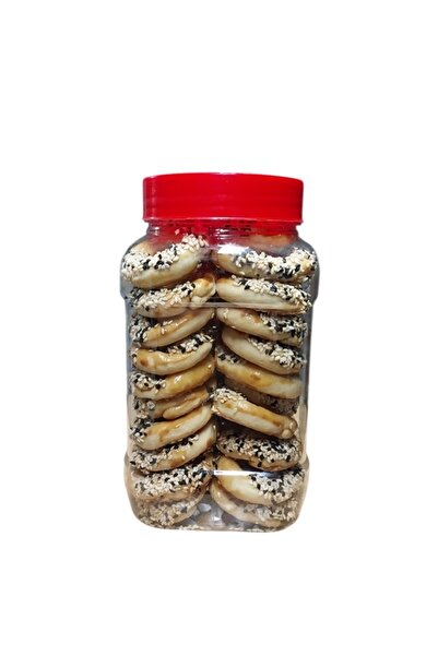 Gelinler Dağı Hatay Yöresel Tuzlu Kahke 450 gr