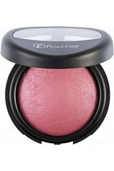 Flormar Baked Blush 40 Shimmer Pink