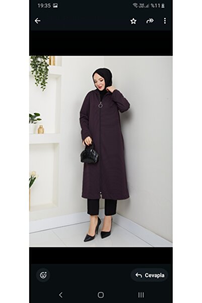 NAYİNOFORS ÇELİK Tam Boy Kap ferace