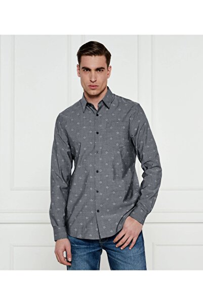 Guess LS COLLINS SHIRT