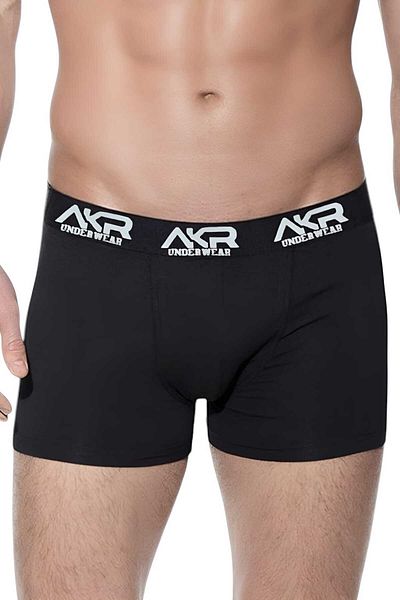 Tezzgelsin Ανδρικό Boxer Lycra 5 Pack