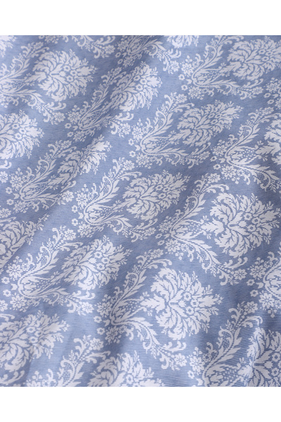 Sleepology Cotton Single Duvet Cover Set