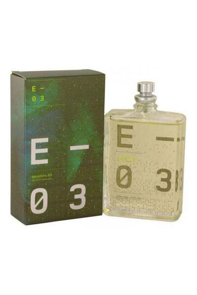 BURBERRY Body Intense Perfume 60ml