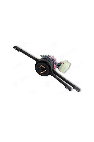 EKİM SİNYAL+SİLECEK KOLU HSI800165 DOĞAN KARTAL ŞAHİN 3 DEVRELİ