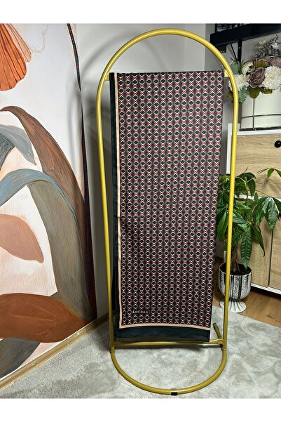 locella Koza Cotton Shawl