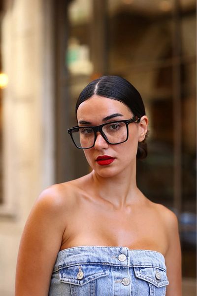 Nilu Moda UNISEX SUNGLASSES