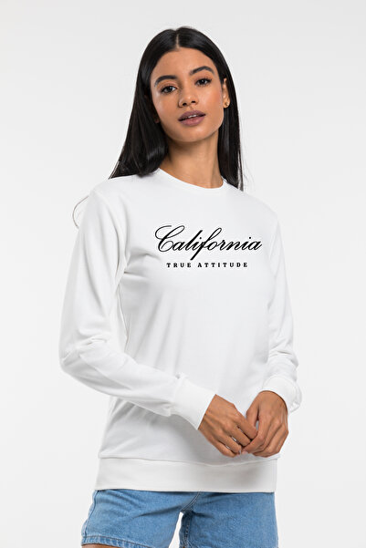 Superlife Жіночий велосипедний комір, звичайний крій, тонкий, з принтом Каліф...