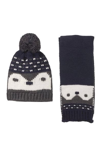 Skygo Kitti Kids Boys 2-Piece Set (4-8 Years) K24175-04-025