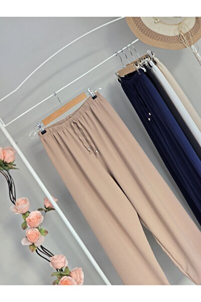 ENDAMIM Plus Size Ayrobin Pants