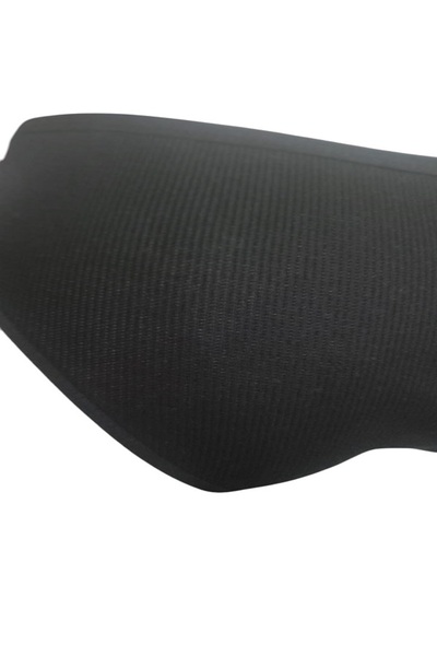 Candy women Lycra 4-Pack Black Panties