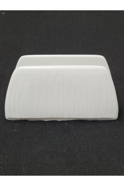 Kütahya Porselen Napkin holder