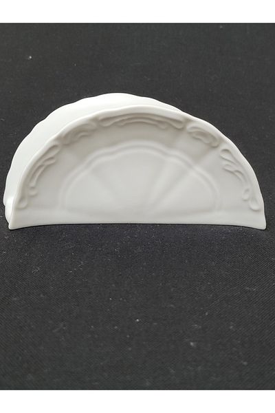 Kütahya Porselen Napkin holder