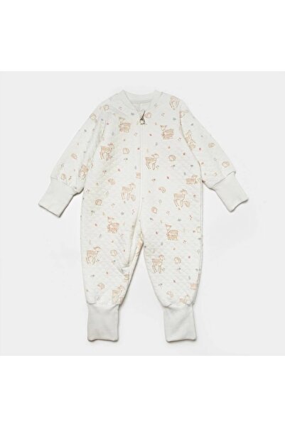 Skygo Bibaby Little Deer Baby Sleeping Bag 74024 Mint