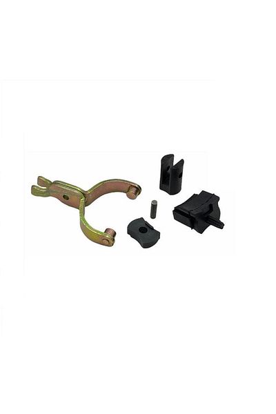REMARK Marş Çatalı Mıtsubıshı Tipi Destek Takozu Ayar Plastiği (SET) 5.5 Kw Man-mercedes-scanıa