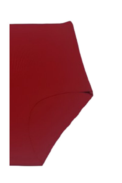 Adeniz 3’lü Extra Yüksek Bel Lazer Kesim Dikişsiz Iz Yapmaz Külot(EXTRA ESNEK VE YUMUŞAK)