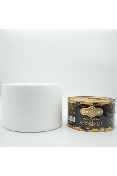kb köyceğiz balı Bahar Çiçek Balı 1850 G Teneke