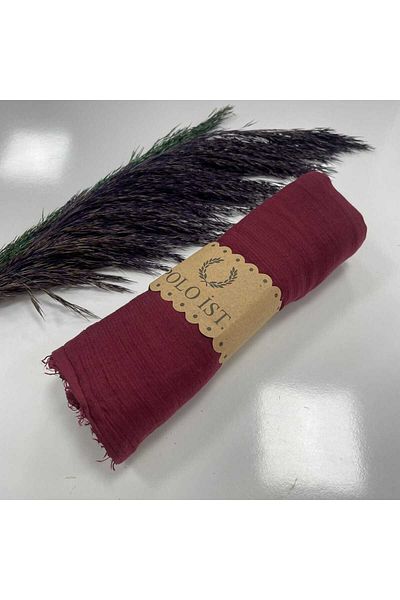 poloist Polo Ist Wrapped Shawl