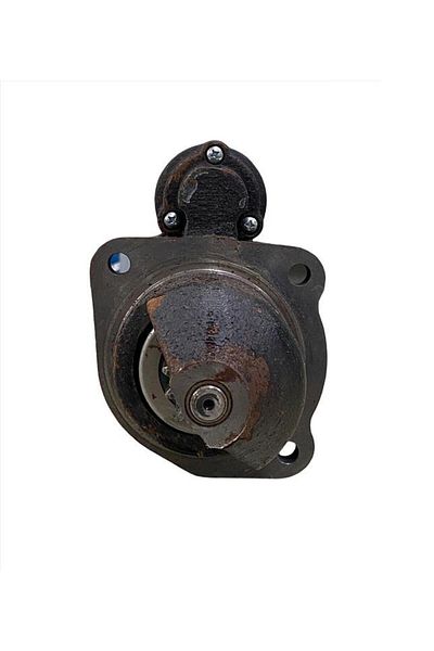ISKRA 12v Marş Motoru 10 Diş 4.2 Kw