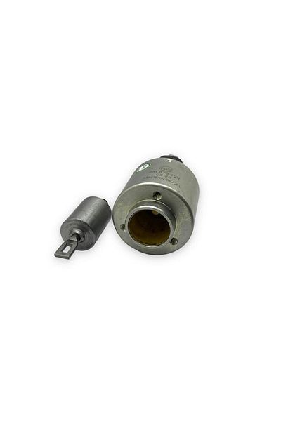 ZM 12v Marş Otomatiği Bosch Tipi Kmm (KISA PİSTON)