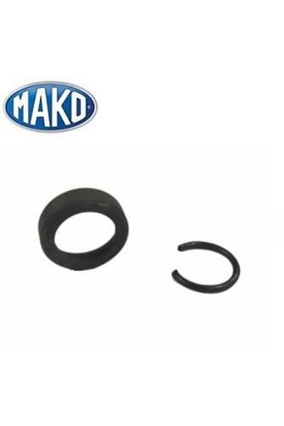 Mako Marş Segman Yüksük Takımı (KMM)