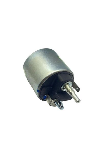 ZM 12v Marş Otomatiği (2/3 DELİK) Fişli Sağ