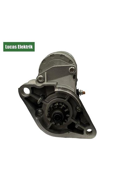LUCAS 12v Marş Motoru Nıppon Denso Tipi 10 Diş/11 Diş 2 Kw Cw Toyota Hılux