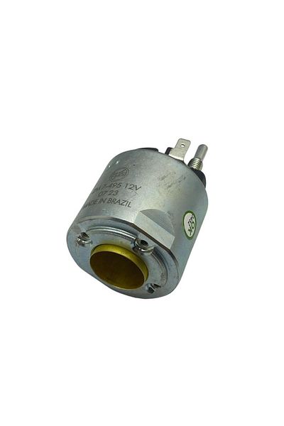 ZM 12v Marş Otomatiği (2/3 DELİK) Fişli Sağ