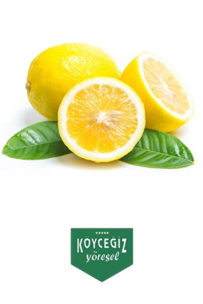Köyceğiz Yöresel Kb Köyceğiz Limonu 1 KG