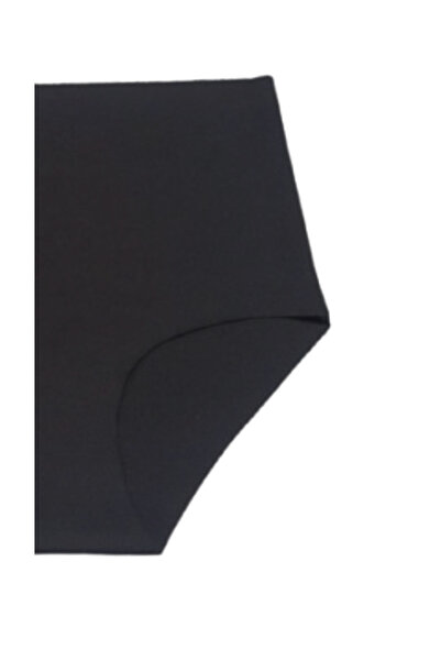 Adeniz 3-Piece Extra High Waist Laser Cut Seamless Non-Marking Panties (Extra Flexible and Soft)