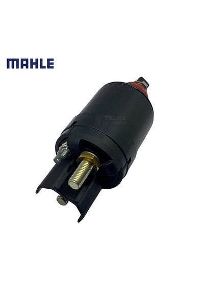 ISKRA 24v Marş Otomatiği 4.2 Kw Fişli-m6 Sağ (M10/M10 CIVATA) Bmm