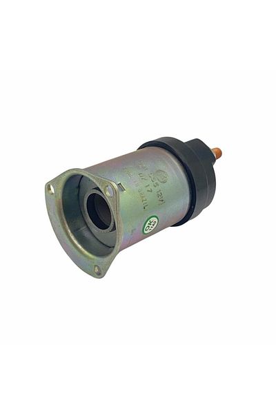 ZM 12v Marş Otomatiği Delco Tipi (3 DELİK) Opel Em