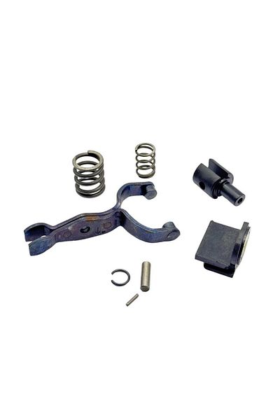 DELCO-REMY Delco Marş Çatalı Destek Takozu Ayar Plastiği (SET) 29mt Mercedes Actros/atego/axor