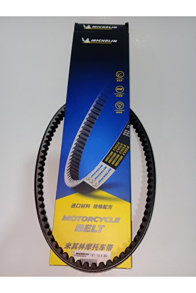 Mondial Turismo 50cc 80cc uyumlu Micheli;n Kayış