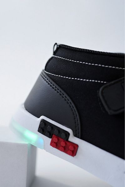 XStreet Alessio Leggoo Pantofi sport unisex pentru copii