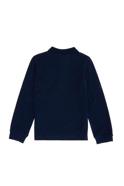 U.S. Polo Assn. Boy's Navy Basic Sweatshirt