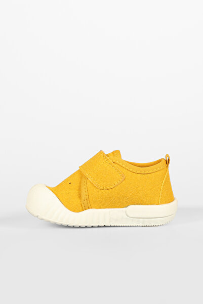 Vicco Size 19-25 Light First Step Orthopedic Unisex Baby Shoes