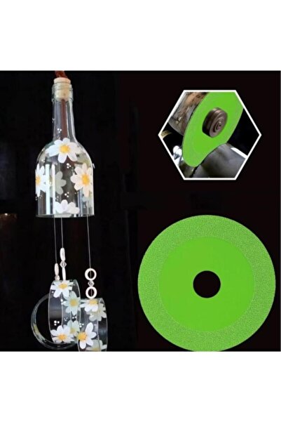 optana Cam Kesme Diski Elmas Testere Bıçağı Seramik Karo Taşlama Diski Parlatma Hassas Kesim Diski