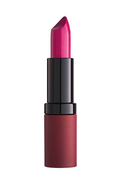 Golden Rose Velvet Matte Lipstick No:13 Hot Pink - Mat Ruj - 8691190466138