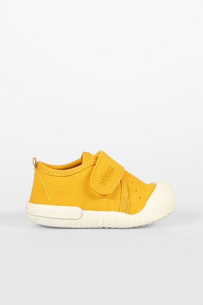 Vicco Size 19-25 Light First Step Orthopedic Unisex Baby Shoes