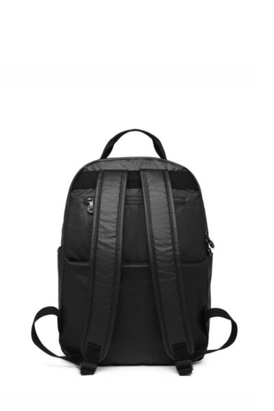 SMART BAGS Μαύρο Unisex σακίδιο πλάτης Smb-3067